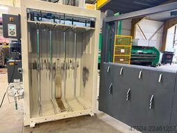 HSM V-Press 860 Plus