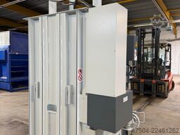 HSM V-Press 860 Plus