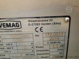 VEMAG HP COEX