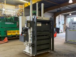 HSM V-Press 860 Plus