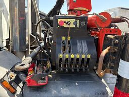 Renault Premium + PALFINGER PK 10000.  2 X EXT.  + REMO...