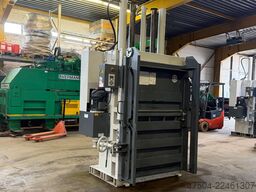 HSM V-Press 860 Plus