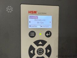 HSM V-Press 860 Plus