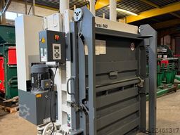 HSM V-Press 860 Plus B