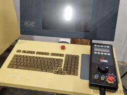 AGIE AGIETRON HYPERSPARK 2 HS