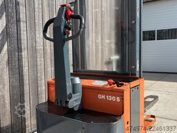 Mic gh 130s 350T
