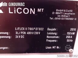 LICON LiFLEX II 766 i3 DT B22