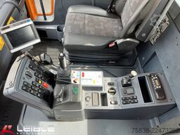 MERCEDES-BENZ Unimog U400 4x4*Jotha CombiCon*Schneepflug*