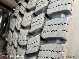 MERCEDES-BENZ Unimog U400 4x4*Jotha CombiCon*Schneepflug*