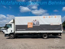 MAN TGL 12.220 BL/ 7m Pritsche/ LBW 1.5t/ AC/