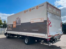 MAN TGL 12.220 BL/ 7m Pritsche/ LBW 1.5t/ AC/