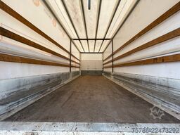 MAN TGL 12.220 BL/ 7m Pritsche/ LBW 1.5t/ AC/