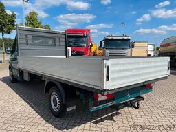 MERCEDES-BENZ Sprinter 316 CDI L3 Pritsche/ 3 Sitze/ AHK 2.0t