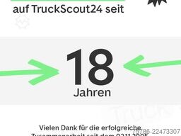 VW Crafter 35 L2 4x4 MOTION/ Schoon Kipper/ AHK/ AC