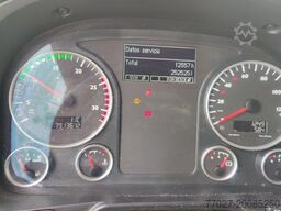 MAN TGX 18.480 Euro 6
