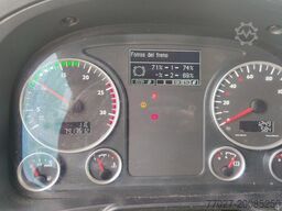 MAN TGX 18.480 Euro 6