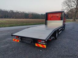 MAN TGL 8.220 Doka transporter Euro5