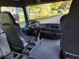 MAN TGL 8.220 Doka transporter Euro5
