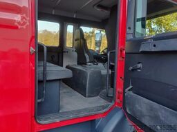 MAN TGL 8.220 Doka transporter Euro5