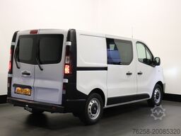 Renault Trafic 2.0 dCi 120PK EURO 6 - Airco - Navi - Cr...