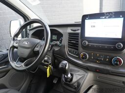 Ford Transit Custom 2.0 TDCI EURO 6 - Airco - Cruise...