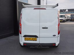 Ford Transit Custom 2.0 TDCI EURO 6 - Airco - Cruise...