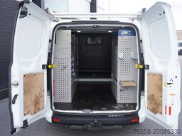 Ford Transit Custom 2.0 TDCI EURO 6 - Airco - Cruise...