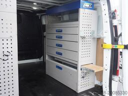 Ford Transit Custom 2.0 TDCI EURO 6 - Airco - Cruise...