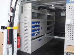 Ford Transit Custom 2.0 TDCI EURO 6 - Airco - Cruise...