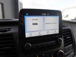 Ford Transit Custom 2.0 TDCI EURO 6 - Airco - Cruise...