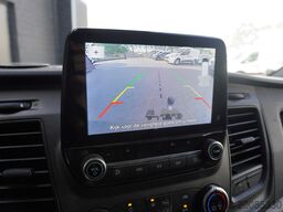 Ford Transit Custom 2.0 TDCI EURO 6 - Airco - Cruise...