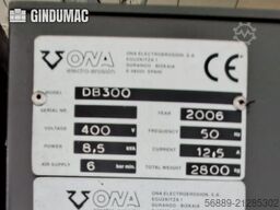 ONA DB300