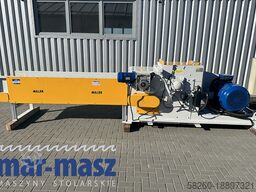 MILLER typ CI 650 – 75kW