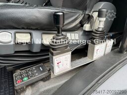 MAN 26.540 6x4 BL*Schwarzmüller*Bordmatik*Manuel*