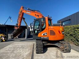 Doosan DX140 LCR-5