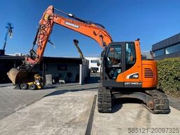 Doosan DX140 LCR-5