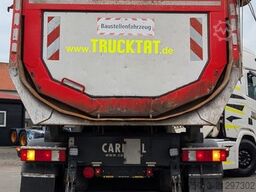 CARNEHL HardoX Stahl 24 cbm, Thermo- Voll- Isolierung