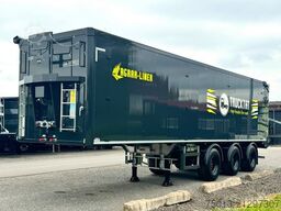  H&W AGRAR 70 cbm, Zwangslenkung, MIETEN?