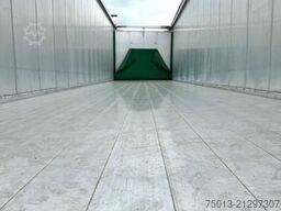  H&W AGRAR 70 cbm, Zwangslenkung, MIETEN?