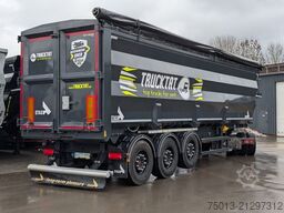 STAS 55 cbm HardoX, MIETEN?