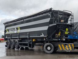 STAS 55 cbm HardoX, MIETEN?