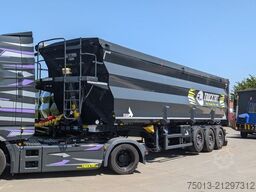 STAS 55 cbm HardoX, MIETEN?