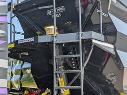 STAS 55 cbm HardoX, MIETEN?