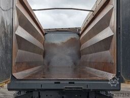 STAS 55 cbm HardoX, MIETEN?