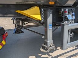 STAS 55 cbm HardoX, MIETEN?