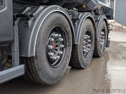 STAS 55 cbm HardoX, MIETEN?