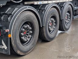 STAS 55 cbm HardoX, MIETEN?