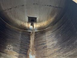  Gülle 32 cbm, Ladearm, Beschleuniger