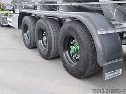  Gülle 32 cbm, Ladearm, Beschleuniger