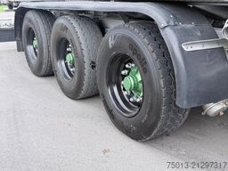  Gülle 32 cbm, Ladearm, Beschleuniger